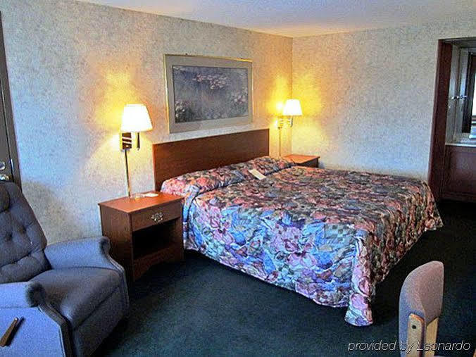 Motel 6-Hamburg, Ny Extérieur photo