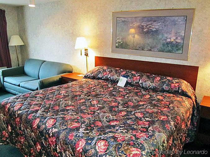 Motel 6-Hamburg, Ny Extérieur photo