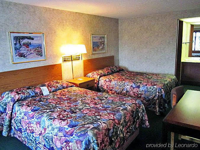 Motel 6-Hamburg, Ny Extérieur photo