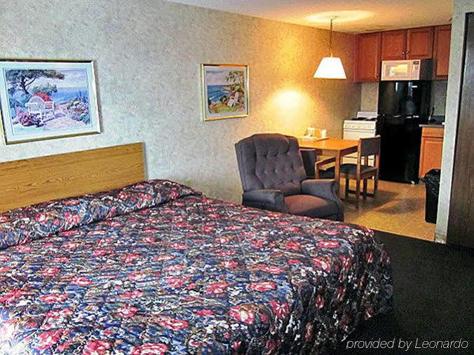 Motel 6-Hamburg, Ny Extérieur photo
