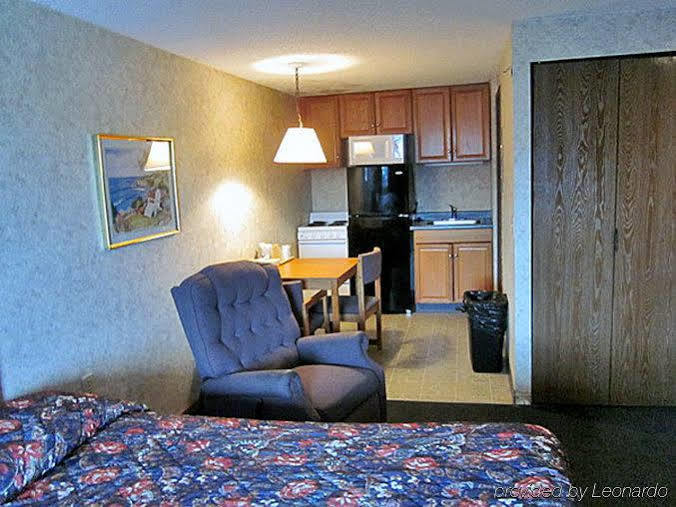 Motel 6-Hamburg, Ny Extérieur photo