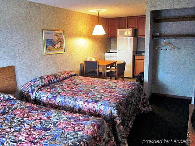 Motel 6-Hamburg, Ny Extérieur photo